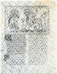 Anonimo sec. XIII , Episodio dell'Apocalisse