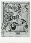Anonimo sec. XIII , Compianto sul Cristo morto