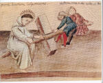 Anonimo , - - Frate francescano