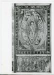 Anonimo , Anonimo sec. XII - Pagina miniata