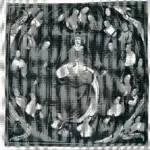 &nbsp; , Anonimo - sec. XIII, terzo quarto - Miniatura da un corale inglese