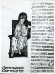 Universit&agrave; di Pisa. Dipartimento di Storia delle Arti , Assisi, Biblioteca comunale, ms. 224 - Codex Iustinini