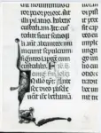 Universit&agrave; di Pisa. Dipartimento di Storia delle Arti , Assisi - Biblioteca comunale, Ms. 266 (Messale)