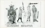 Anonimo , Vat. Lat. 32