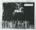 Anonimo sec. XV , Trionfo dell'Amore