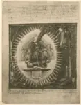 Anonimo sec. XV , Trionfo della Fama