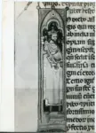 Anonimo , Seminario S. Caterina Pisa - Bibbia - vol. II c. 153r