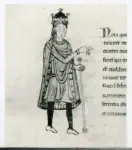 Anonimo sec. XII , Re