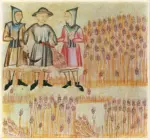 &nbsp; , Firenze - Biblioteca Nazionale - ms. B R 20 - Fol. 14 r.