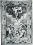 &nbsp; , - sec. XVI - Resurrezione di Cristo
