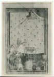 Maestro delle Effigi Domenicane , Mietitura, Angelo musicante