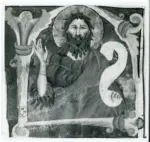 Anonimo , Museo Horne - Miniatore pisano - sec. XIV