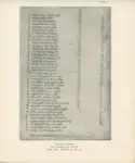 Anonimo , Variorum Carmina. Cod. membr. saec. XIV ex. Laur. Plut. XXXIII.31, fol. 45v