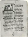 Anonimo fiorentino sec. XIV , s.v.