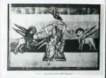 Anonimo sec. IX , Simboli dei quattro evangelisti