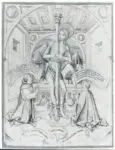 Delli Dello , Cristo alla colonna