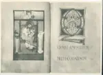 Anonimo , Evangeliarium. - Cod. membr. saec. XI. - Laur. Aedilium Flor. Eccl. 91