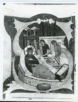 Anonimo sec. XIV ; Barisini Tommaso, (?) , Mese di Aprile