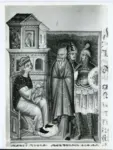 A. Villani e Figli , Bologna - Biblioteca Universitaria Ms. 346 - Psalterium