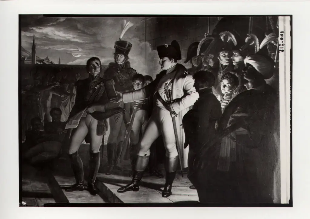 Benvenuti, Pietro - -