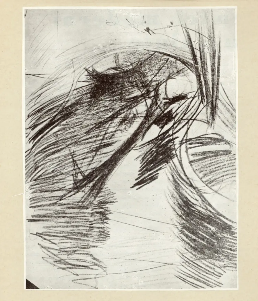 Boldini, Giovanni - - , fronte