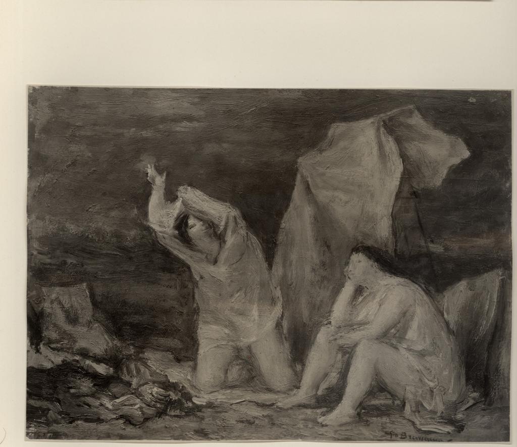 Giacomelli , fronte