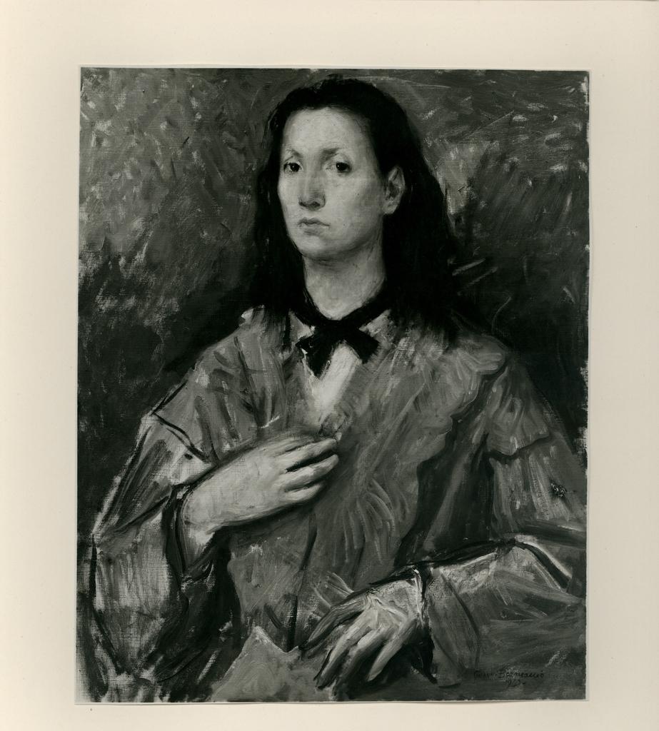 Giacomelli , fronte