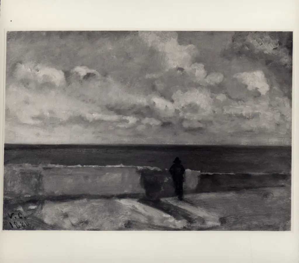 Cabianca, Vincenzo - -