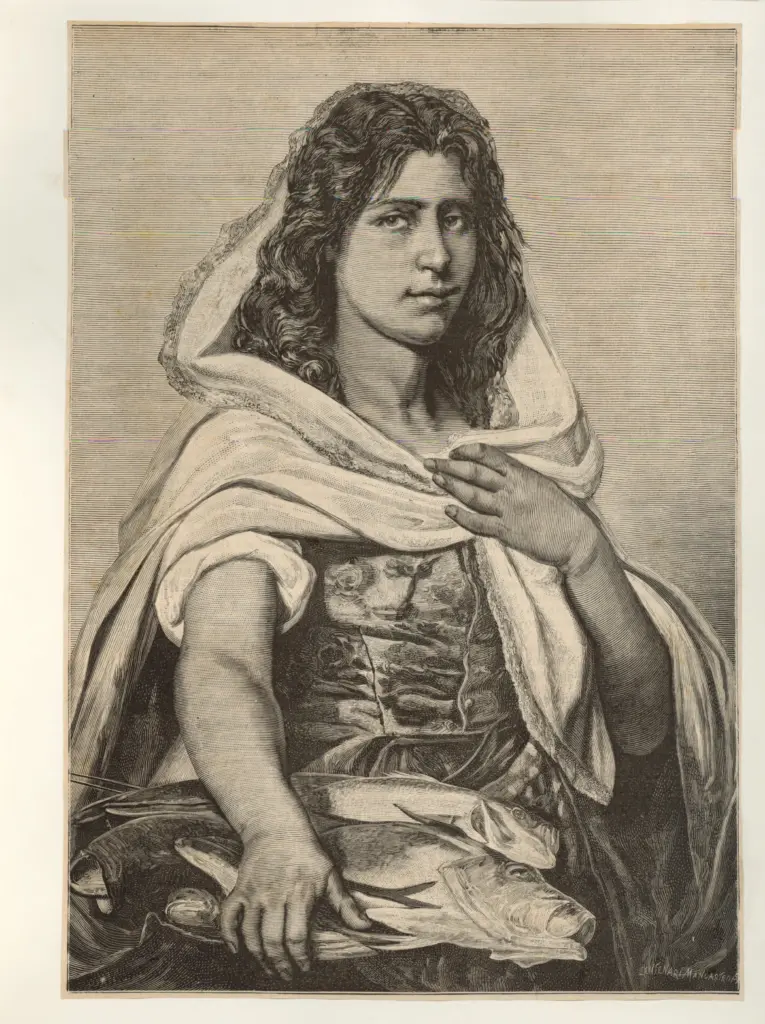 Anonimo, Anonimo , fronte