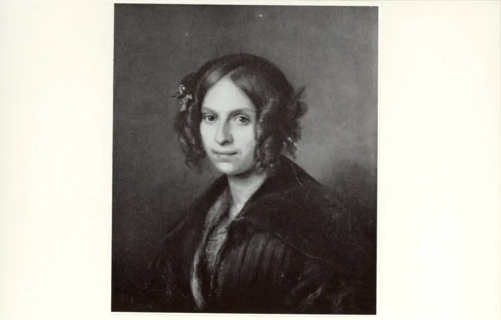 Carnovali, Giovanni , Ritratto della contessa Baglioni -