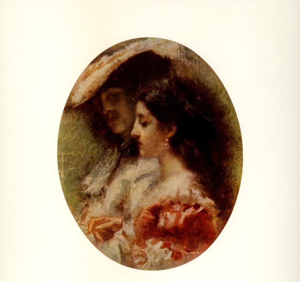 Anonimo , fronte