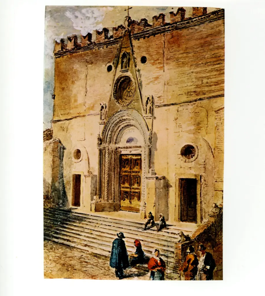 Anonimo , Della Monica, Gennaro , fronte