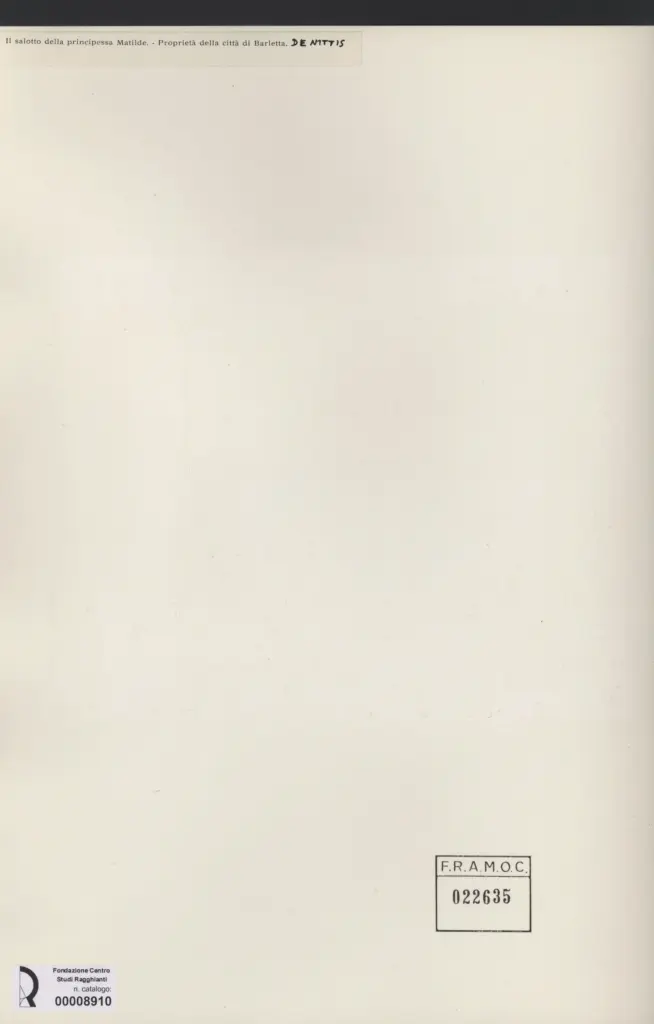 Anonimo , De Nittis, Giuseppe - -