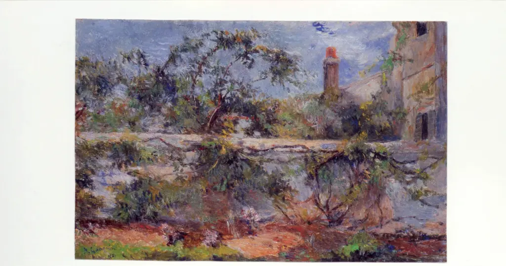 Anonimo, Anonimo , fronte