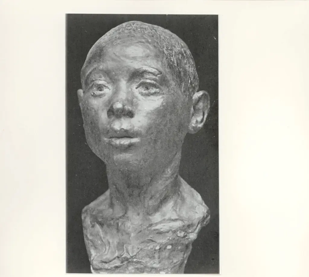 Anonimo, Anonimo , fronte