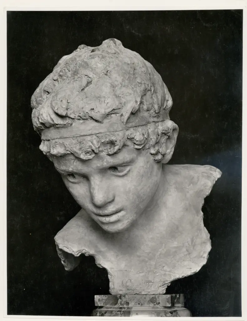 Anonimo, Anonimo , fronte