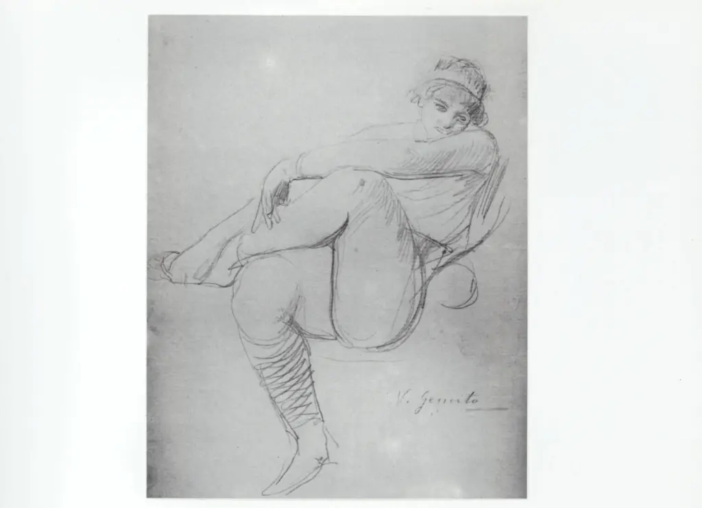 Anonimo, Anonimo , fronte