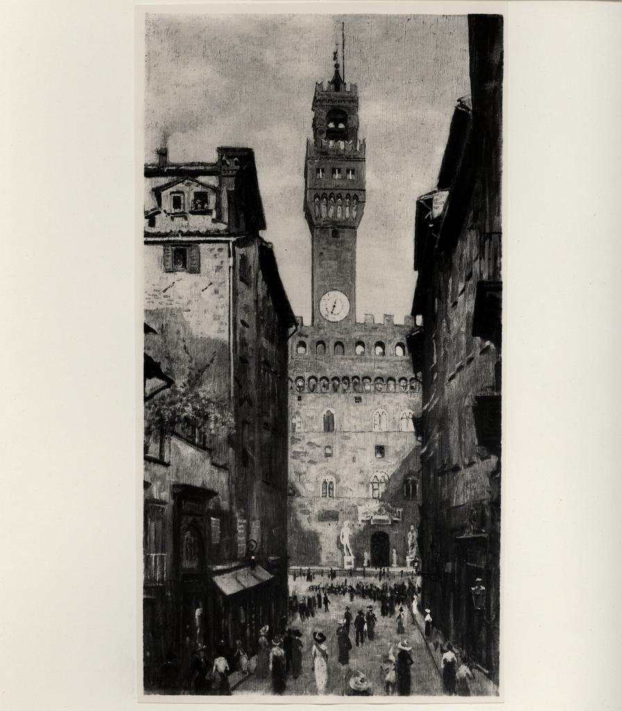 fronte