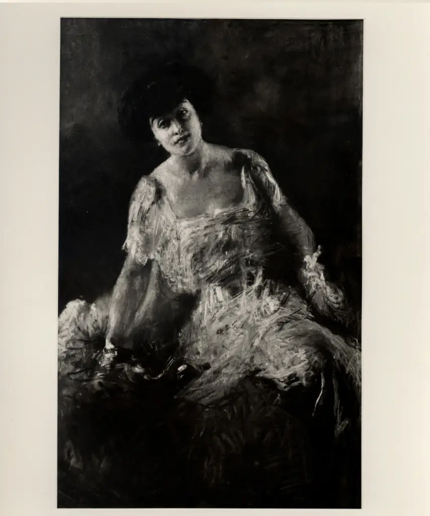 Graphic Art Color Milano , fronte