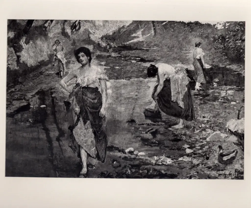 Graphic Art Color Milano , fronte