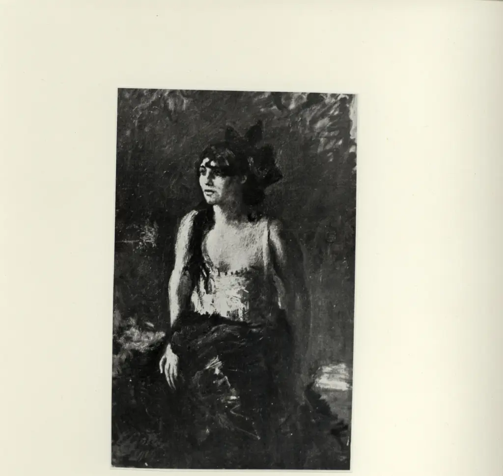 Gola, Emilio , Edwige