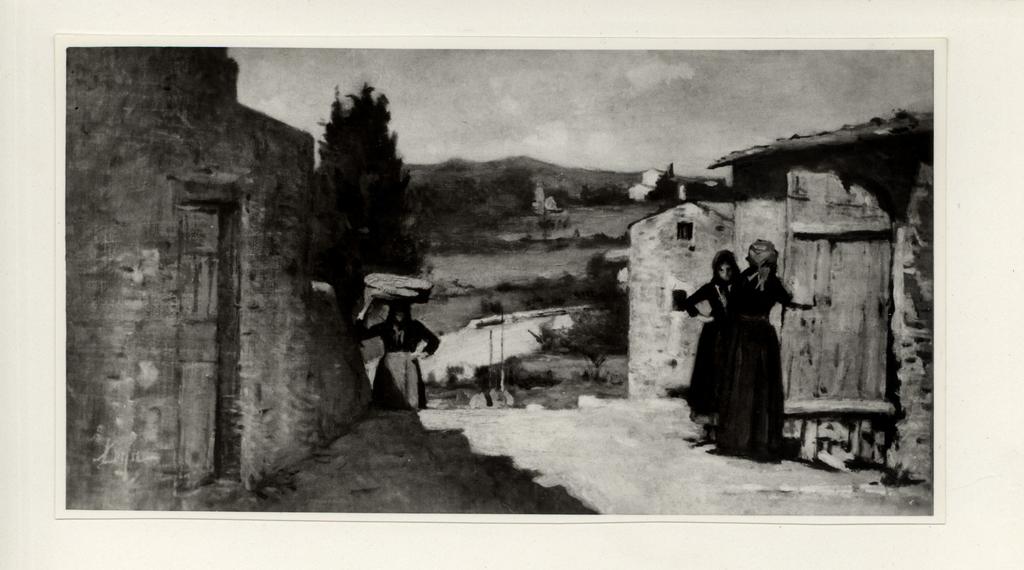 fronte