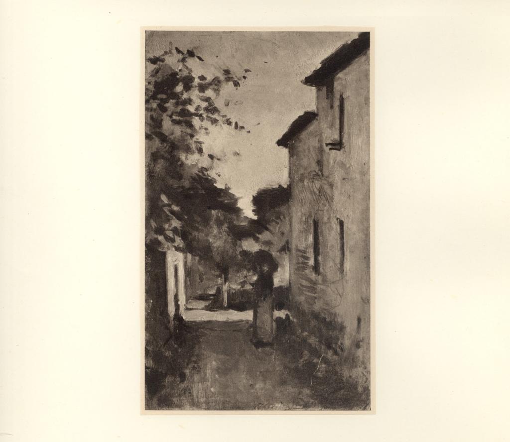 fronte