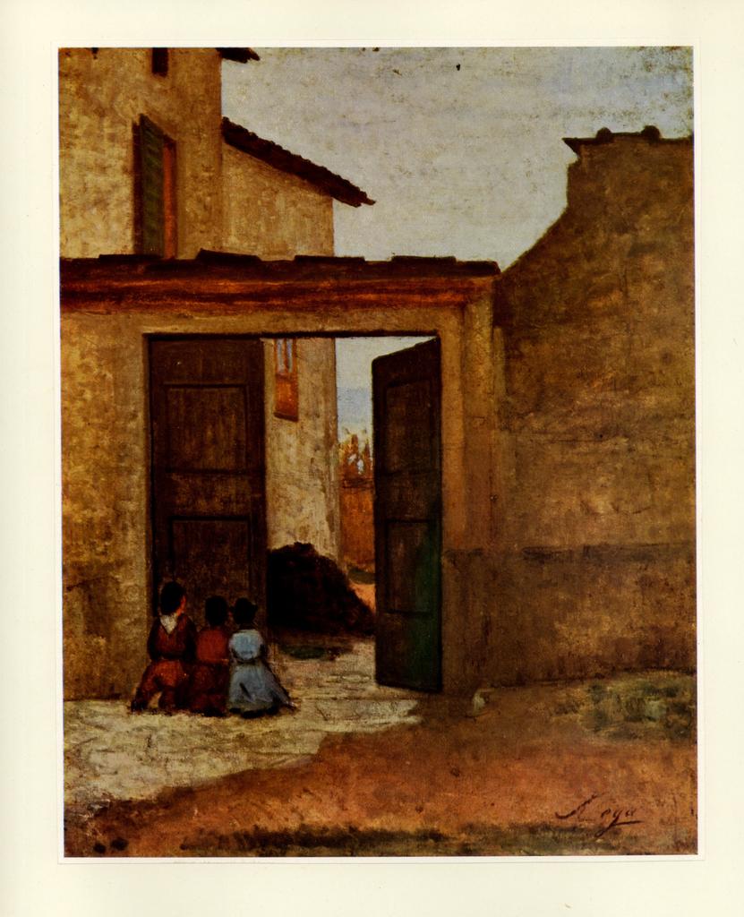 fronte