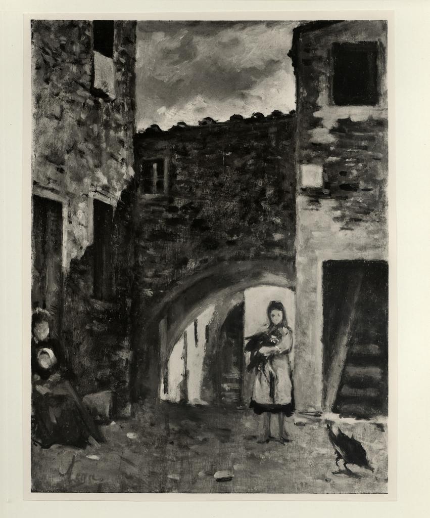fronte