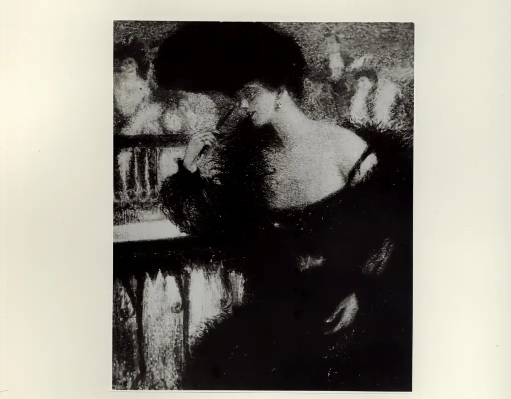 Lionne, Enrico - sec. XIX - , fronte