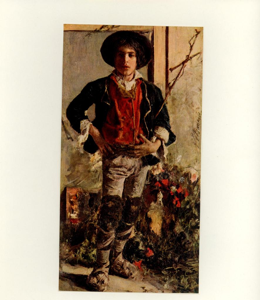 fronte