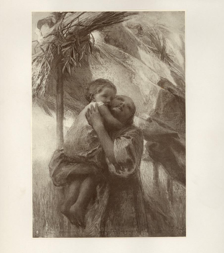 Mentessi, Giuseppe , Liberazione