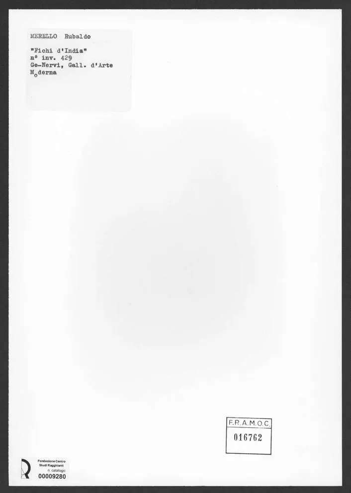 Merello, Rubaldo , retro