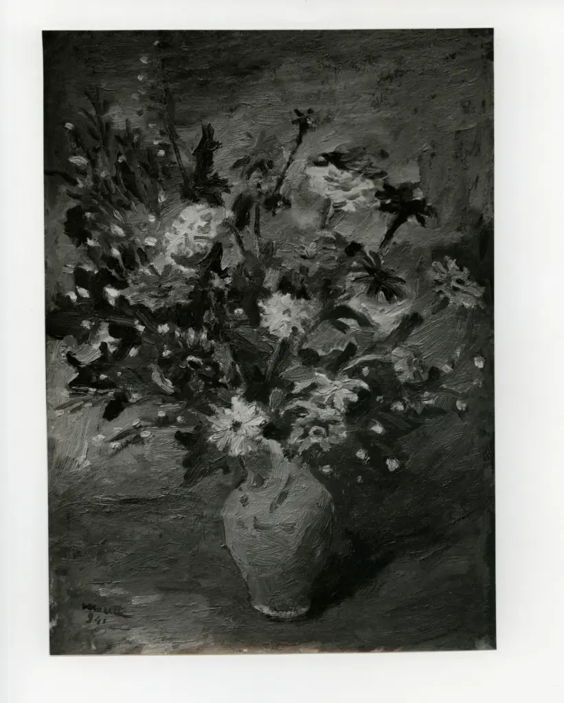 Morelli, Enzo , Fiori